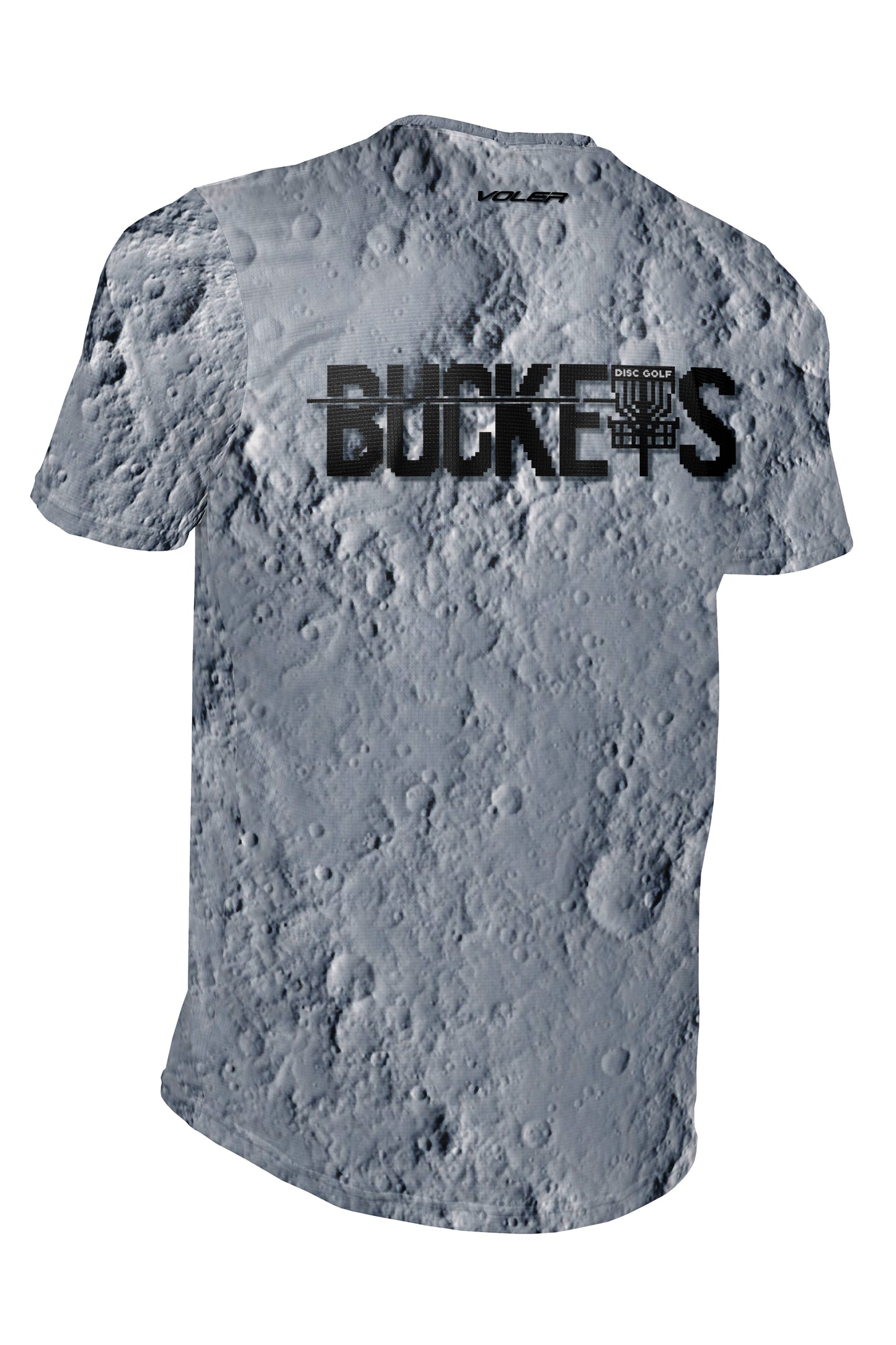 Buckets Jersey - Moon
