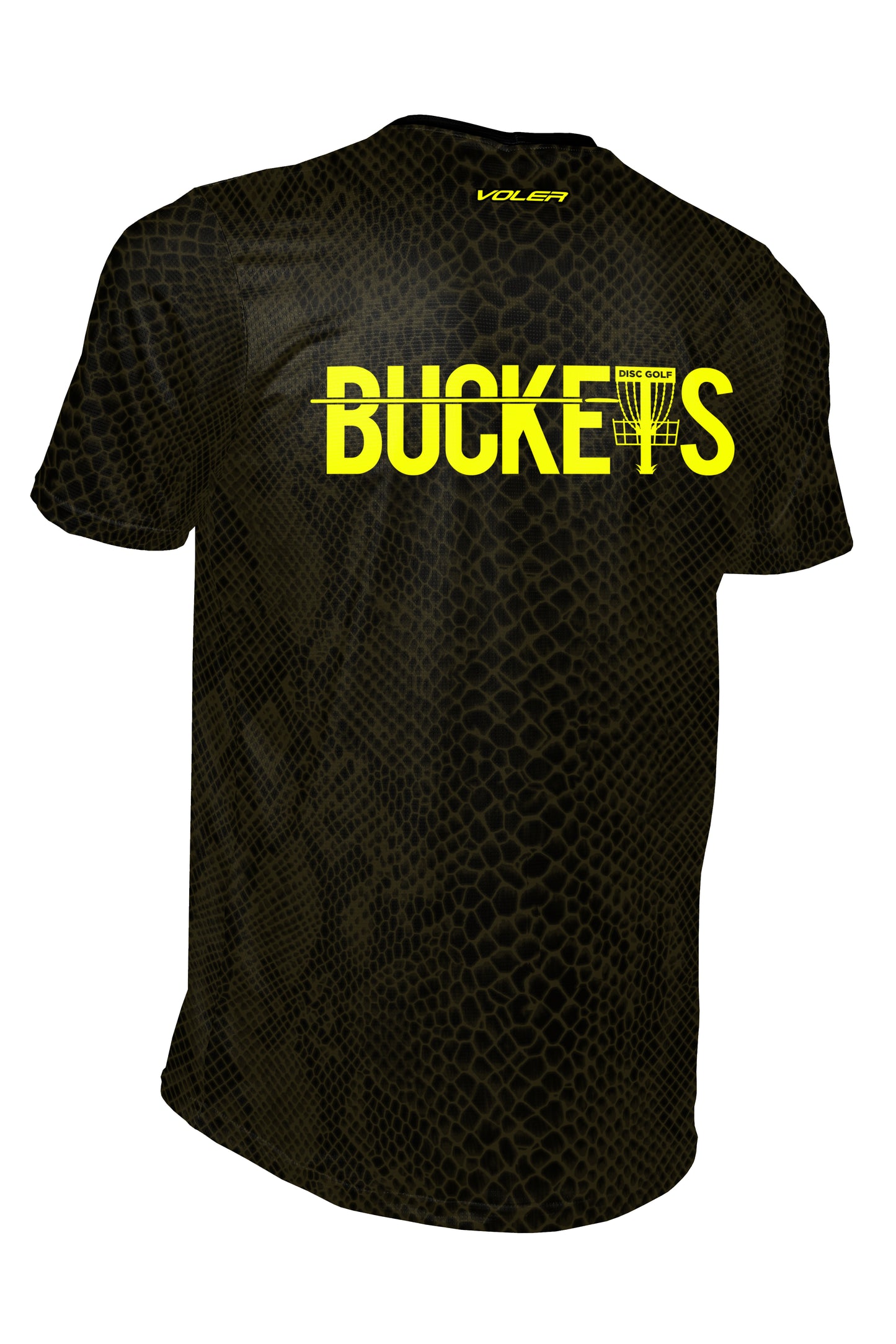 Buckets Jersey - Gator