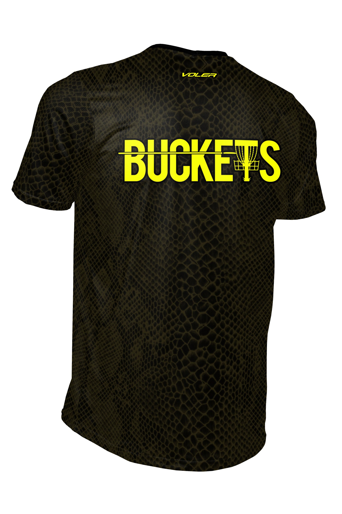 Buckets Jersey - Gator