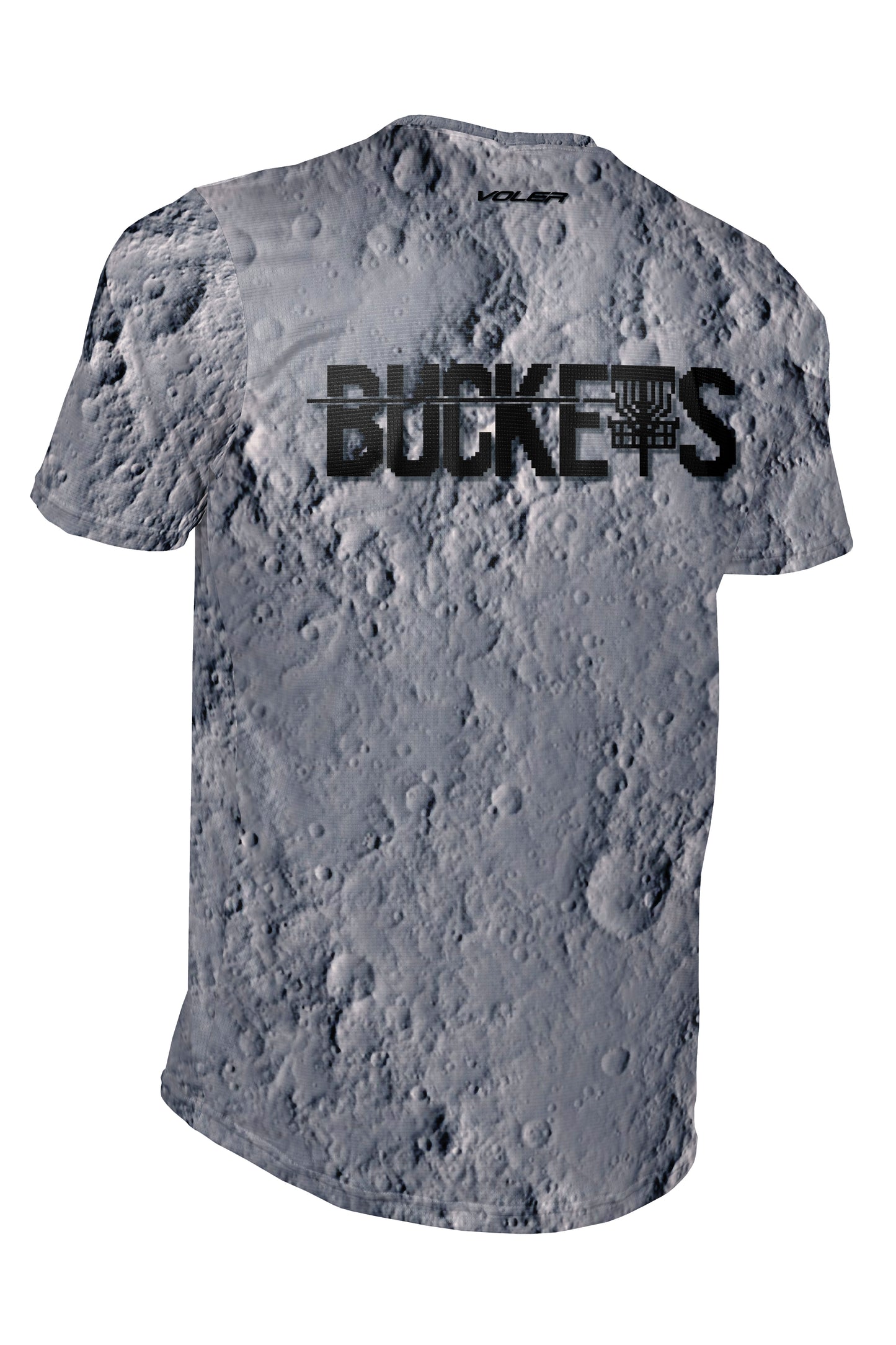 Buckets Jersey - Moon