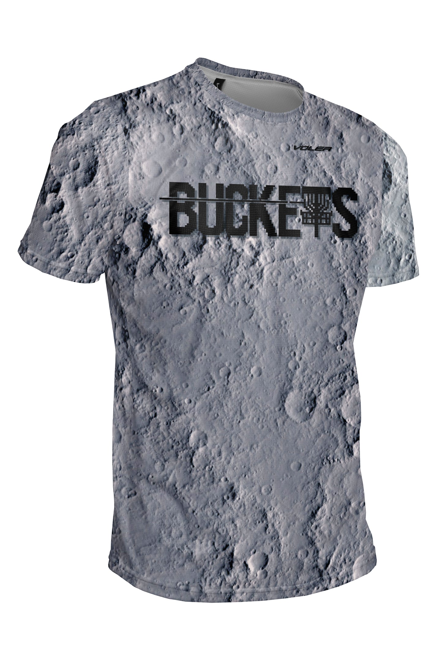 Buckets Jersey - Moon