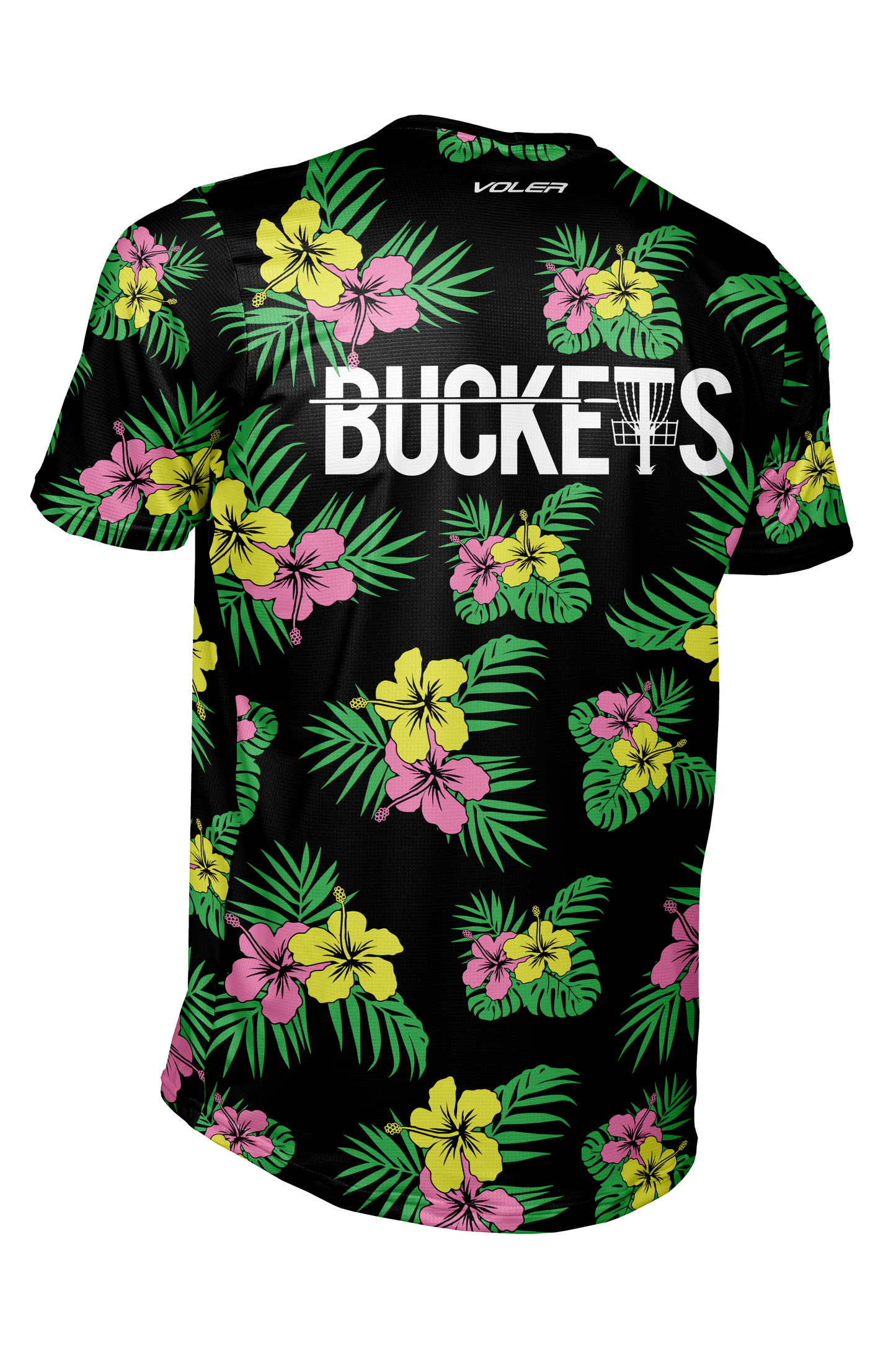 Buckets Jersey - Tropical