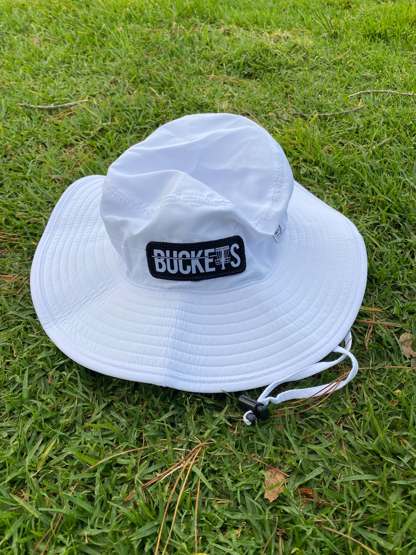 Buckets Bucket Hat