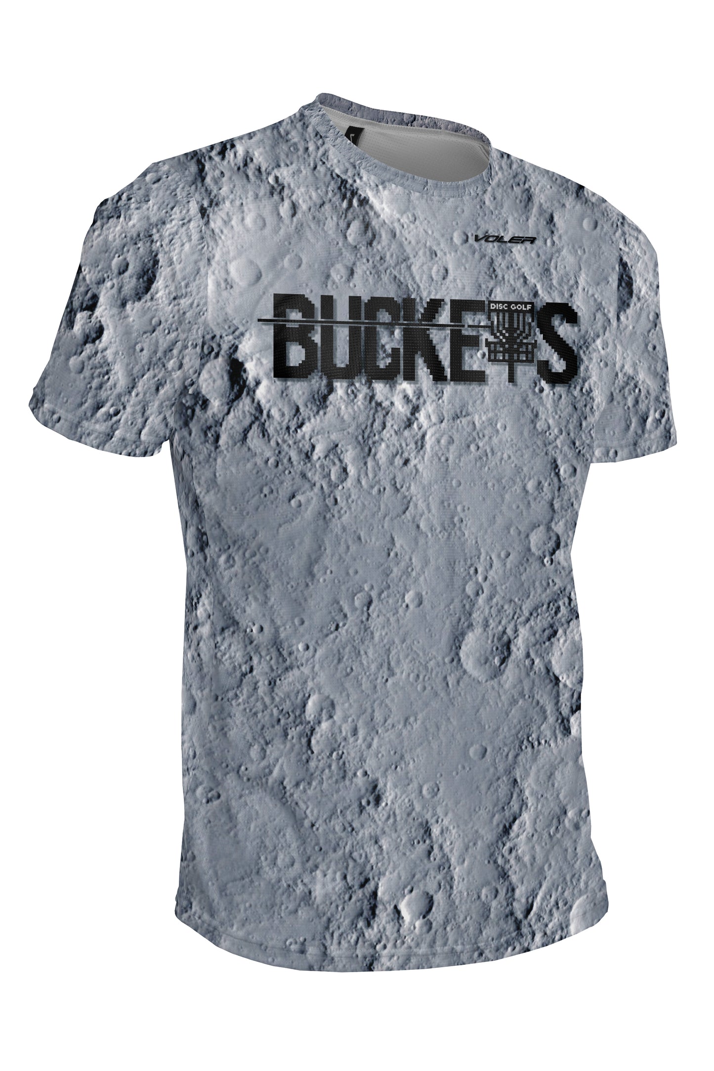Buckets Jersey - Moon