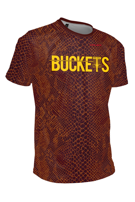 Buckets Jersey - Copperhead