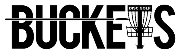 Buckets Disc Golf