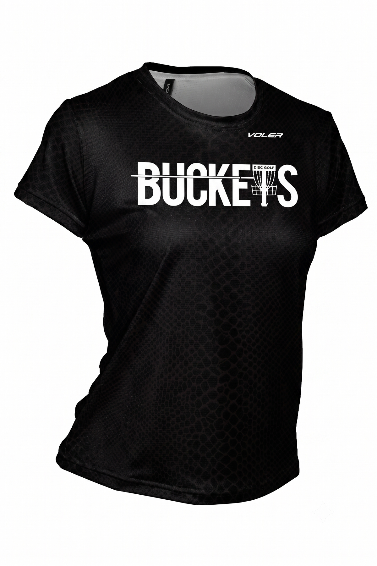 Buckets Jersey - Black Mamba